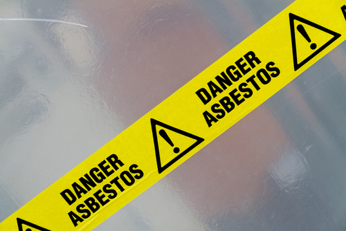 asbestos claims scotland