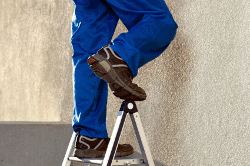 Ladder Accident Compensation